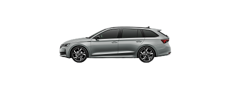 Octavia Sportline